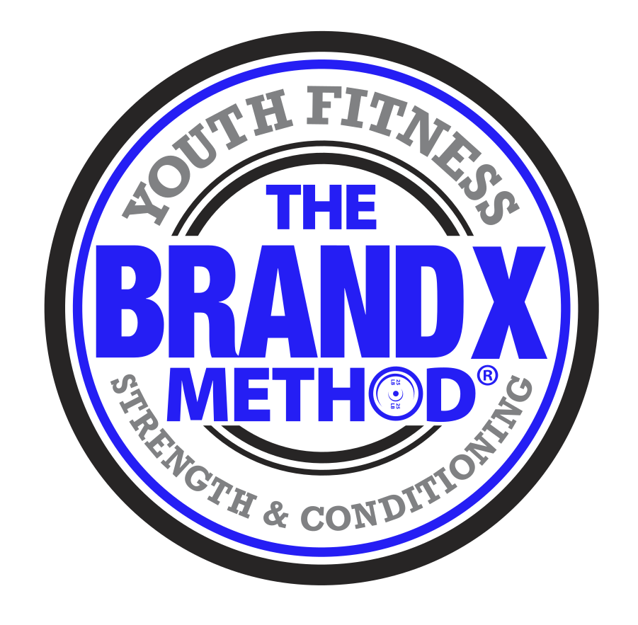 Brand X Logo