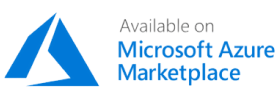 Microsoft Azure Marketplace Logo