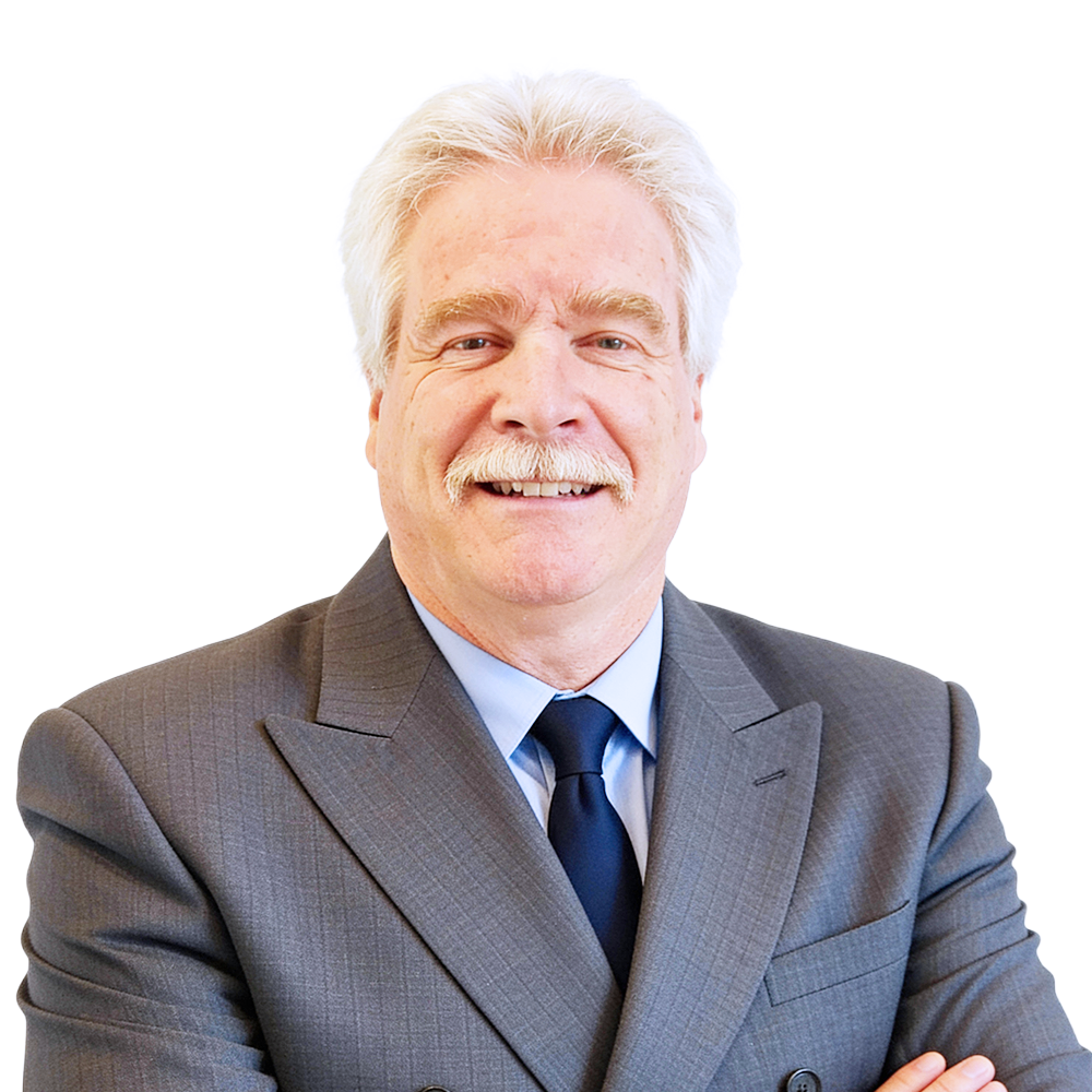 Mark James