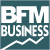 Logog BFM TV
