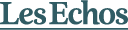 Logo Les echos