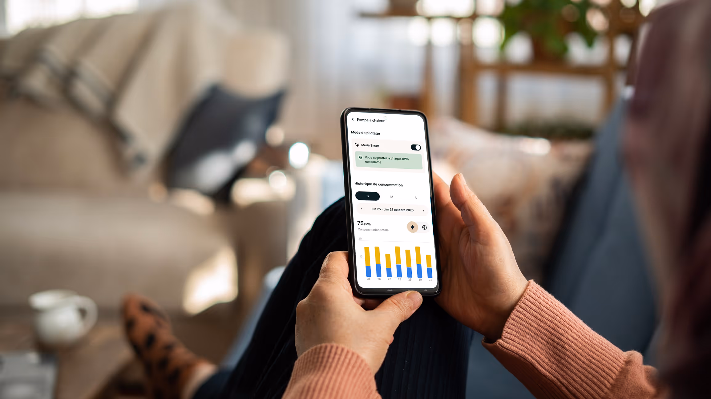 Des panneaux photovoltaïques