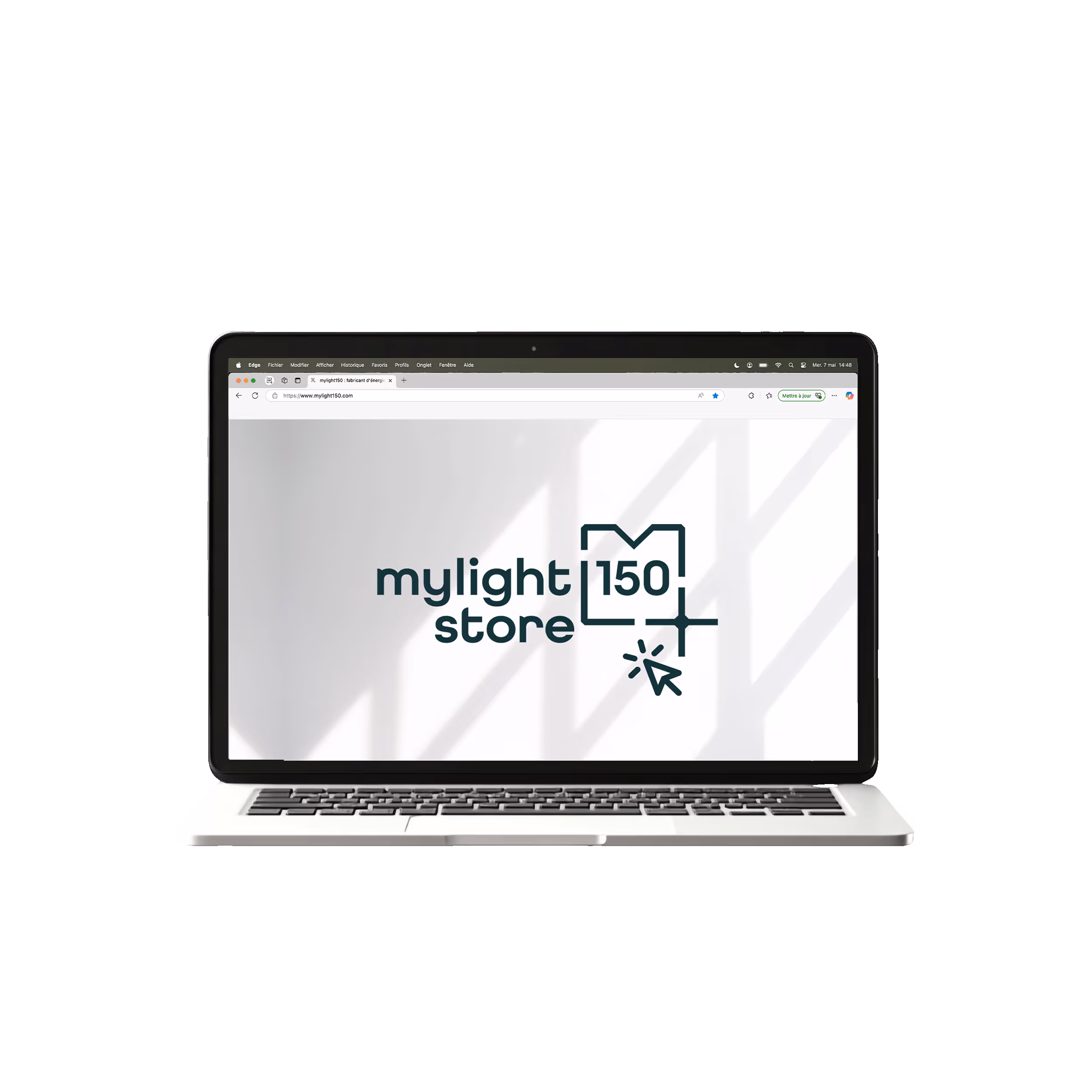 Des panneaux photovoltaïques