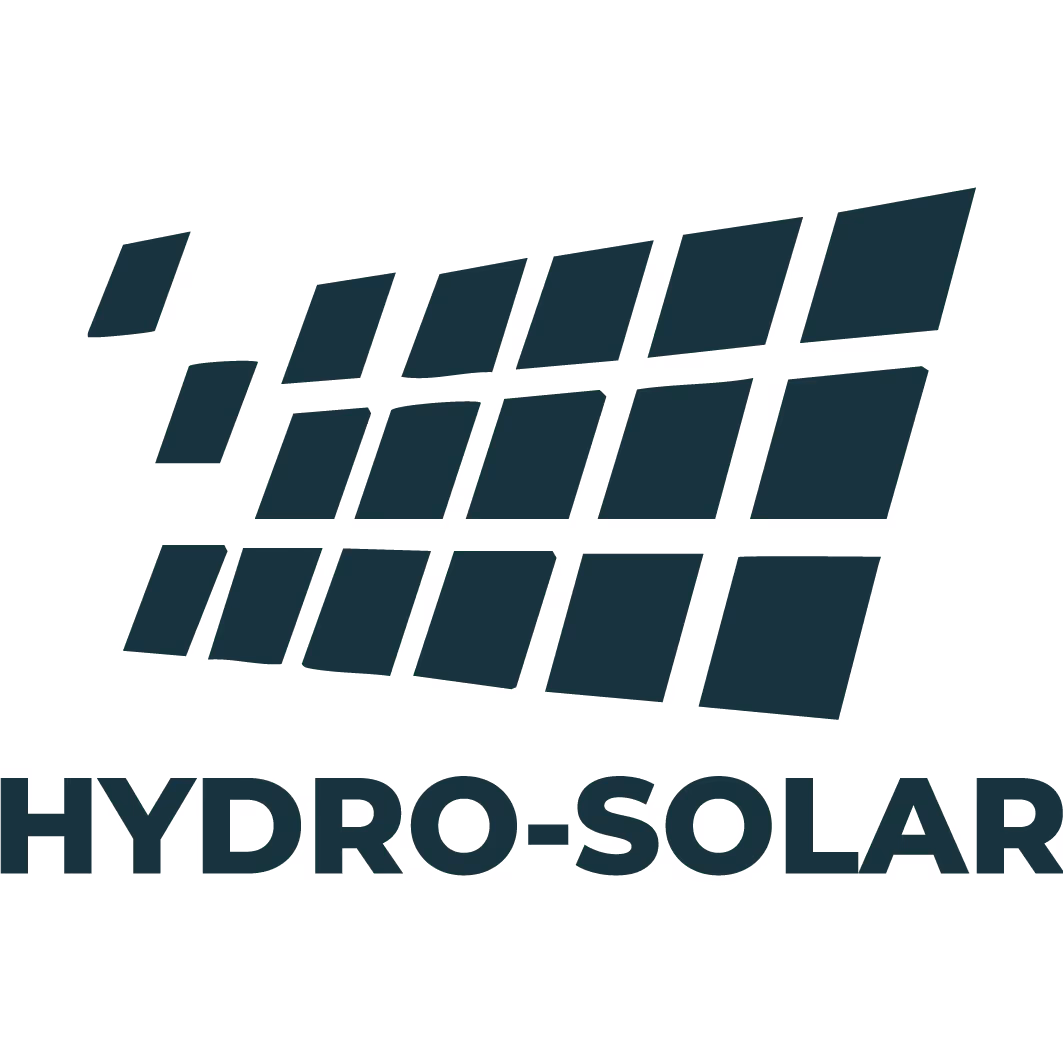 Hydro-solar