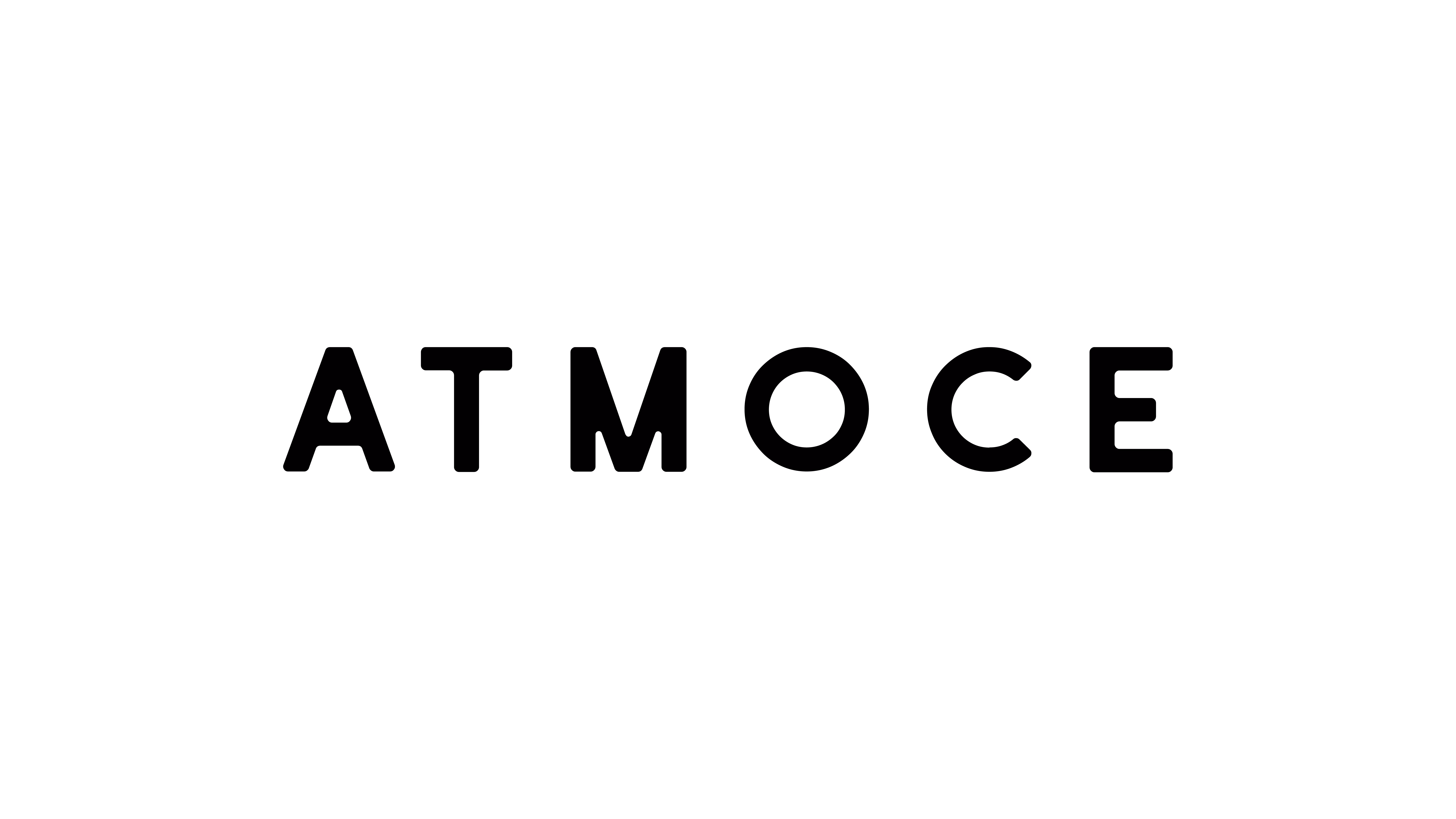 Logo Atmoce