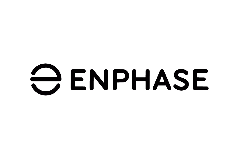 Logo enphase