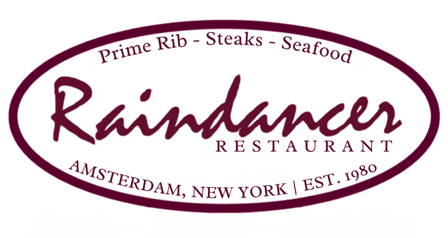 Raindancer Restaurant Logo