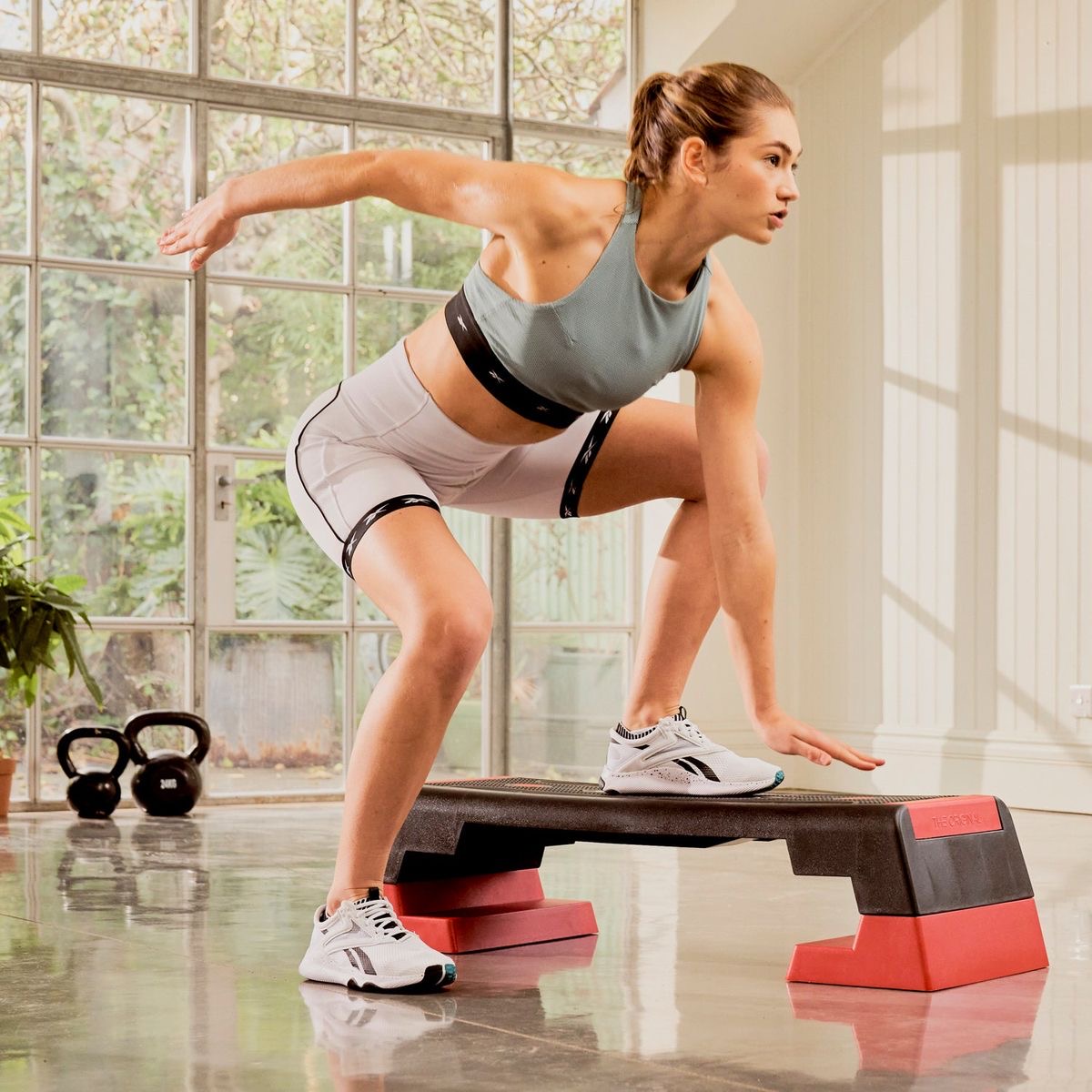 Power Pilates