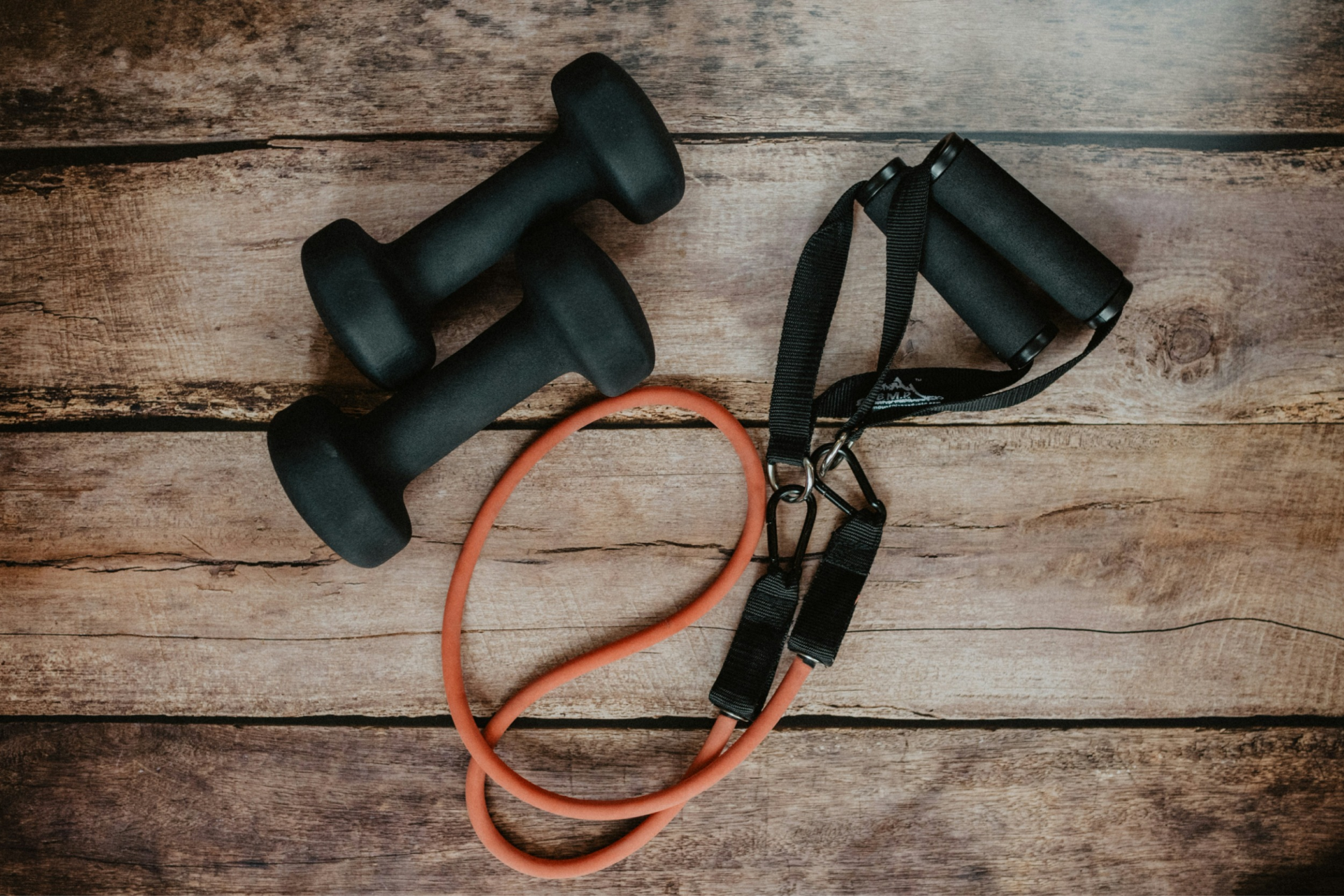 TRX + Power