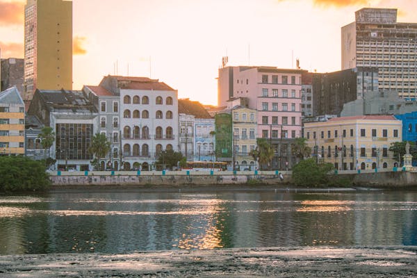 Sua primeira viagem sozinho pode ser com a Gontijo!