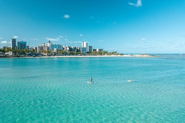 Como escolher a melhor praia do Nordeste?