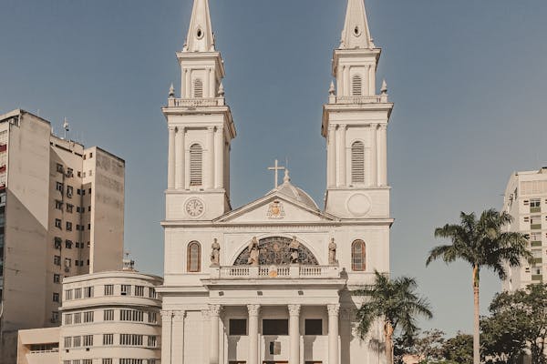 Turismo em Campos dos Goytacazes