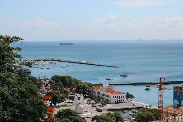 Explore o litoral nordestino com a Gontijo