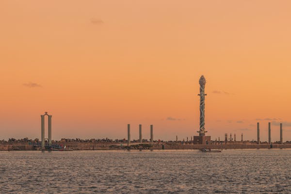 Você conhece a Veneza brasileira?