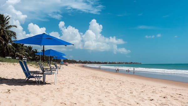 Qual a melhor praia em João Pessoa?