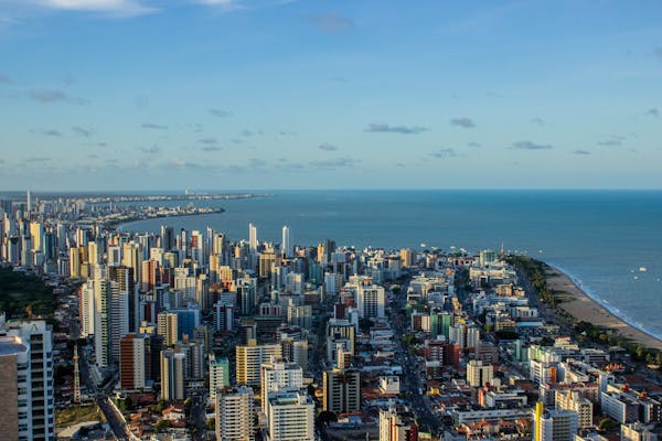 A Gontijo te leva para conhecer João Pessoa