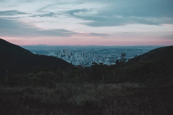 7 trilhas em BH para fazer esse ano!