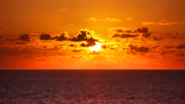 5 lugares para ver o pôr do sol no Rio de Janeiro