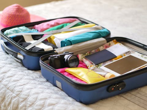 Gosta de viajar? Confira 5 destinos nacionais para explorar!