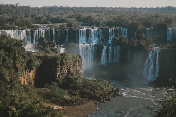 Gosta de viajar? Confira 5 destinos nacionais para explorar!