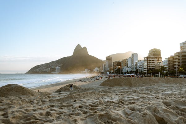 Conheça a Cidade Maravilhosa com a Gontijo