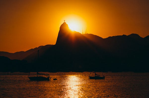 Gosta de viajar? Confira 5 destinos nacionais para explorar!
