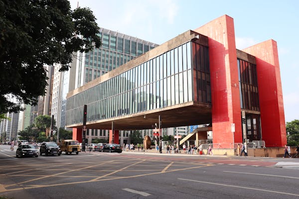 Vai curtir suas férias em São Paulo? Vá de Gontijo!