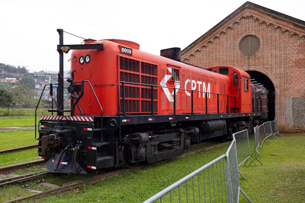 Veja os melhores passeios de trem no Brasil