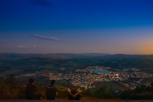 Aproveite o Dia do Comprador para conhecer as trilhas em Minas Gerais