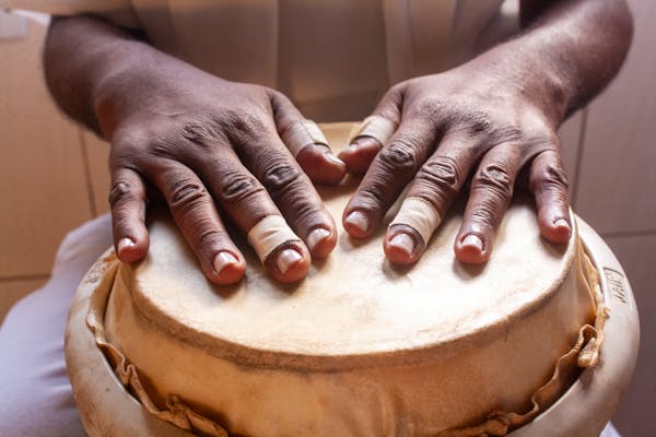 Você conhece a Cidade da Música da Bahia?