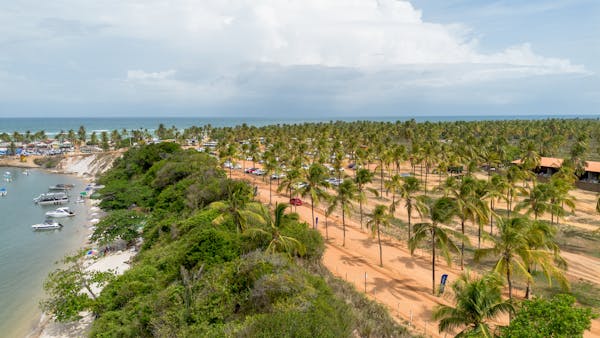 Como aproveitar as férias em Maceió?