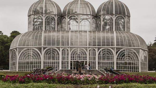 Tudo que você precisa saber antes de viajar para Curitiba