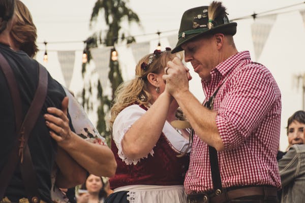 A Gontijo te leva para o Oktoberfest em Curitiba