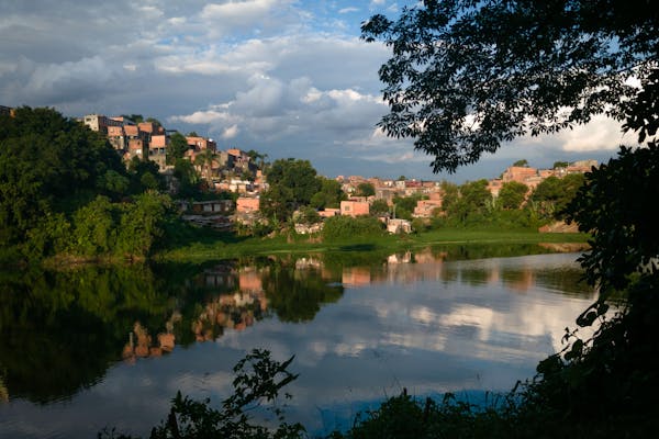 Viaje no feriado 12 de outubro com a Gontijo