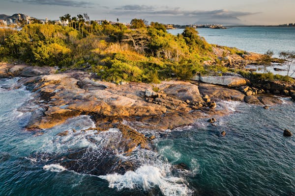 Viaje no feriado 12 de outubro com a Gontijo