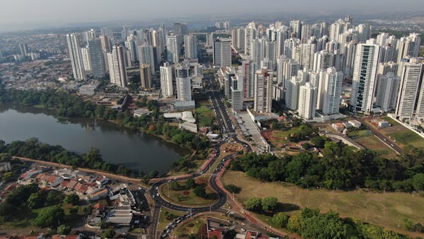 O que fazer em Maringá? 7 passeios imperdíveis!