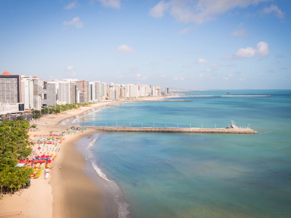 Para onde viajar no verão no Brasil?