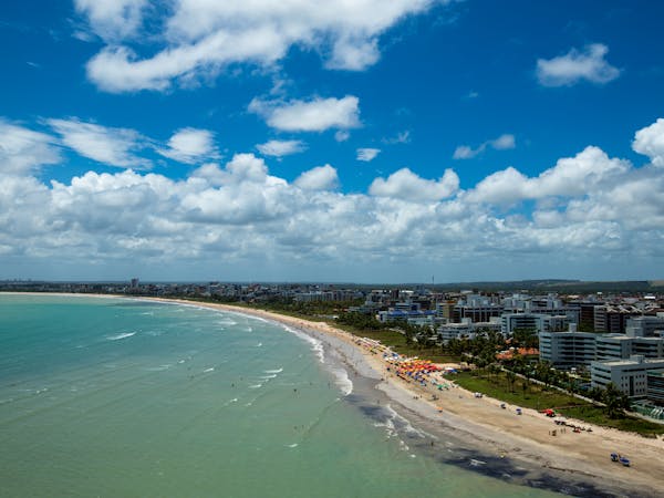 Para onde viajar no verão no Brasil?