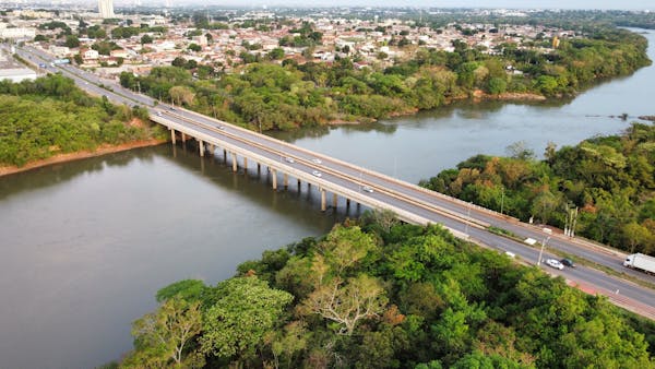 Descubra o que fazer em Cuiabá