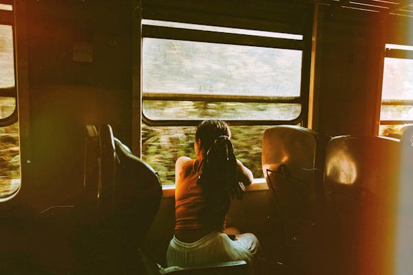 Qual o mês mais barato para viajar de ônibus?