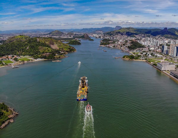 Veja como viajar para Vitória com a Gontijo