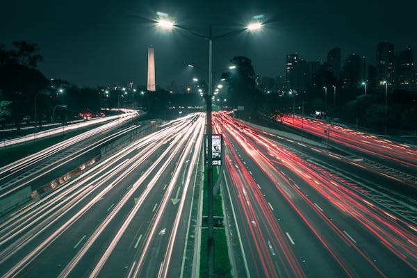 Planeje sua viagem de ônibus para São Paulo com a Gontijo