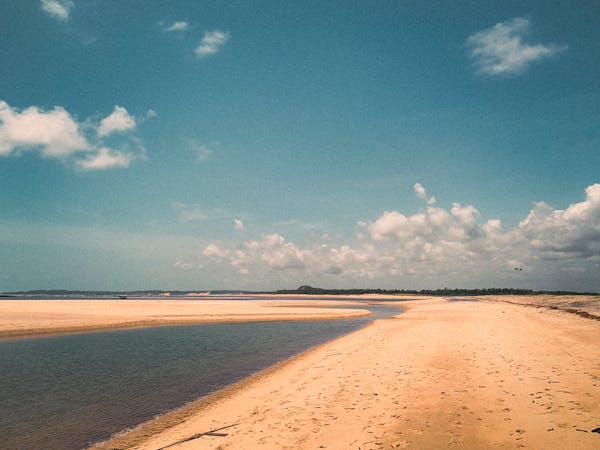 5 melhores cidades do Nordeste para visitar