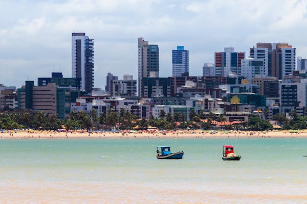 5 melhores cidades do Nordeste para visitar