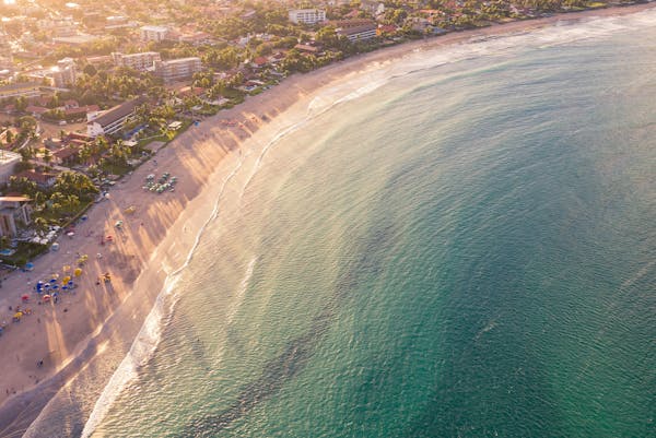 Planeje o seu Réveillon 2026 agora!