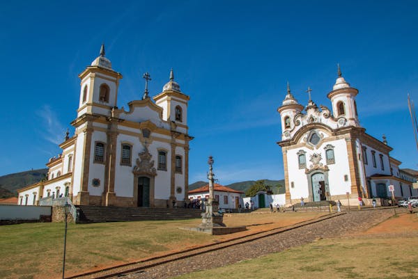 Planeje o seu Réveillon 2026 agora!