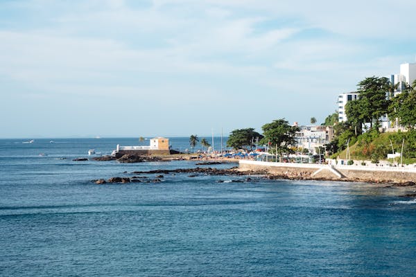 Como aproveitar o feriado em dezembro viajando?