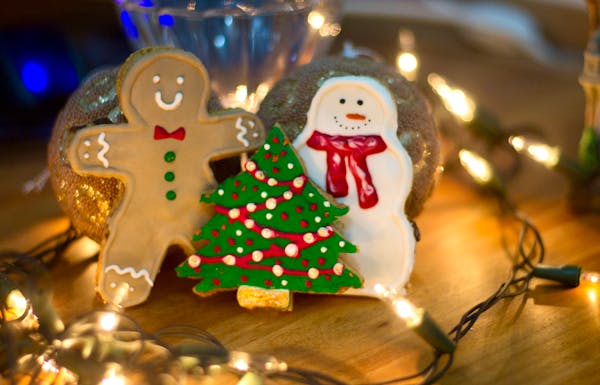 Por que fazer uma viagem no natal de ônibus?