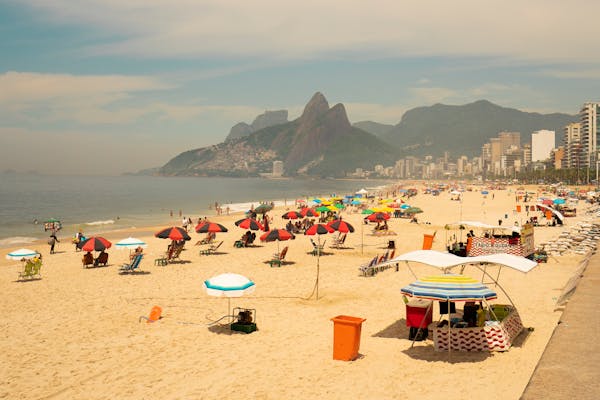 7 lugares para viajar na virada do ano de 2026