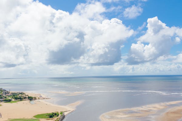 7 lugares para viajar na virada do ano de 2026